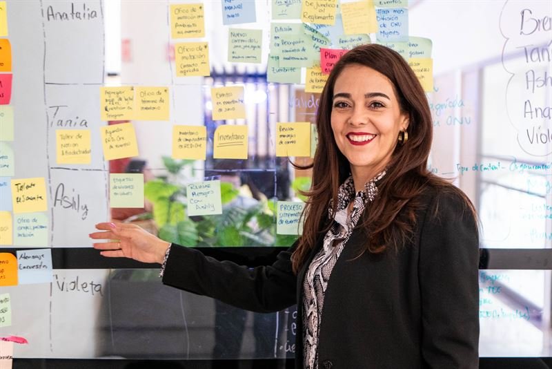 Liderazgo Consciente: El Arte de Liderarte a Ti Mismo y a los Demás 1 Proser 14
