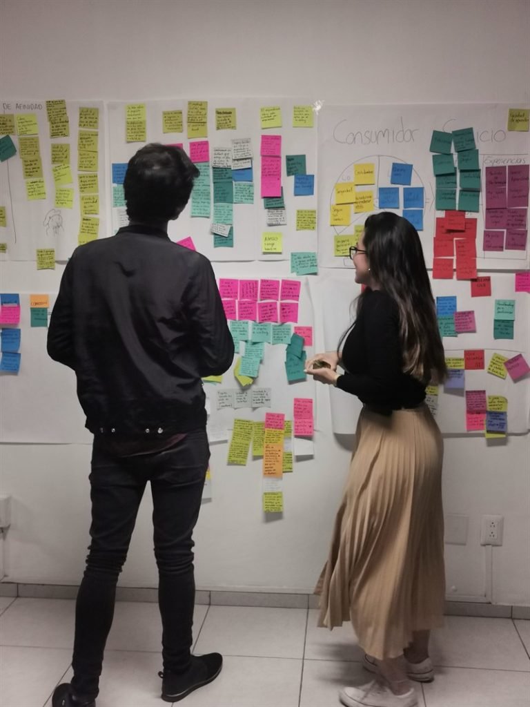 Ecología emocional en una empresa: cuidando el entorno emocional 2 TeamWork 03