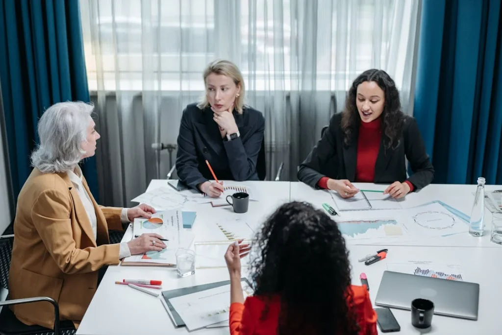 Cómo las Alianzas Estratégicas Pueden Potenciar el Crecimiento de Tu Empresa 2 sororidad 2