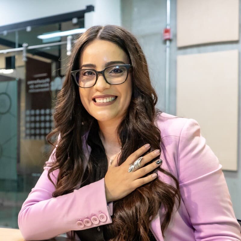 Violeta Perez Proser Consulting